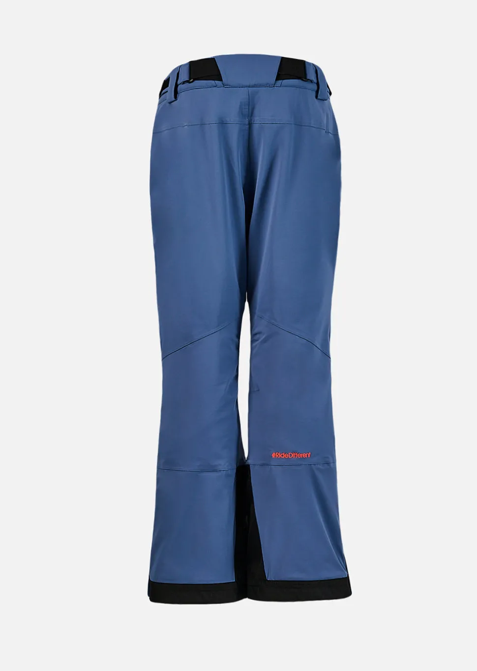 Pantalon de ski X-Jib - Bleu Gris
