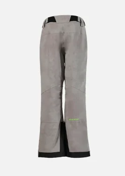 Pantalon de ski X-Jib - Imprimé Gris clair