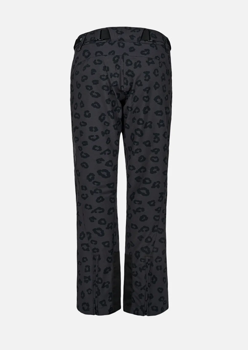 Pantalon ski Way Junior imprimé léopard