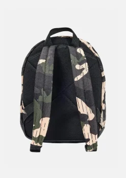 Petit sac à dos Jawsone - Imprimé Kaki