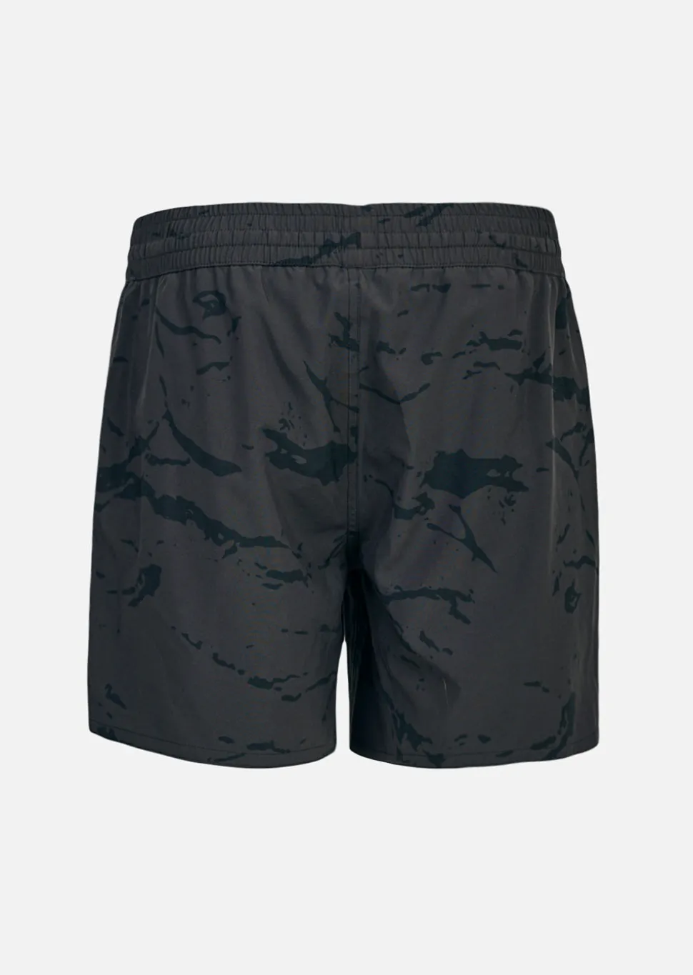 Short de bain R-Freshy - Minimal Camo Dark Iron