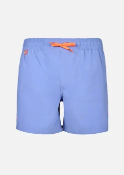 Short de bain RXCOOLZ - BLEU DENIM