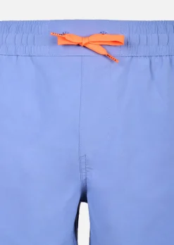 Short de bain RXCOOLZ - BLEU DENIM