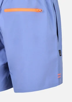 Short de bain RXCOOLZ - BLEU DENIM