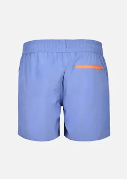 Short de bain RXCOOLZ - BLEU DENIM