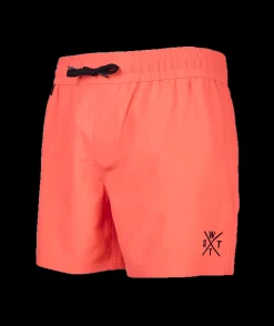 Short de bain RXCOOLZ - FLUO PINK