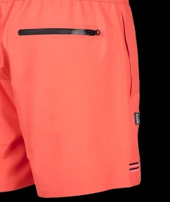 Short de bain RXCOOLZ - FLUO PINK