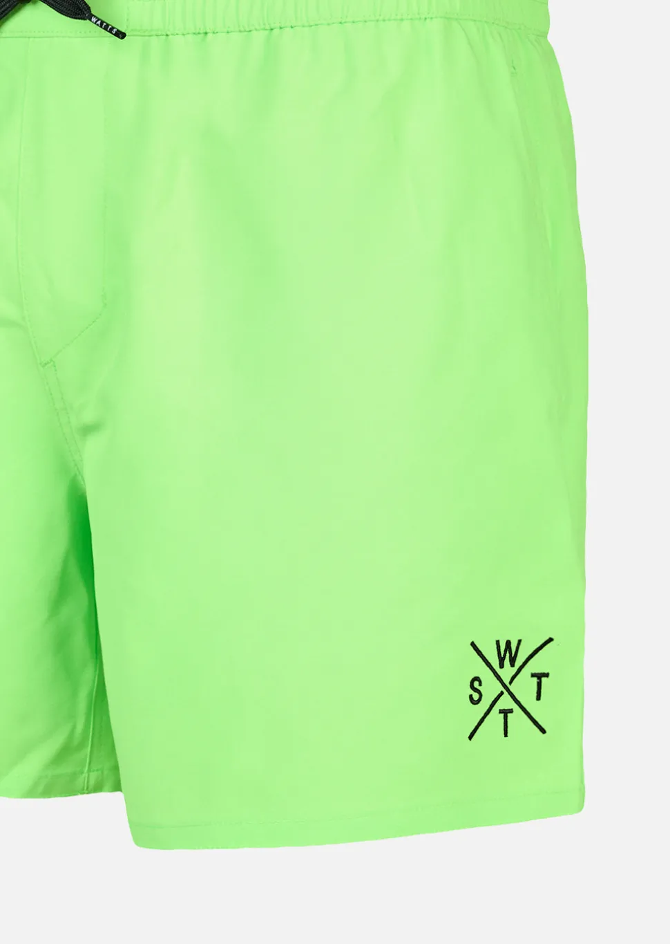 Short de bain RXCOOLZ - FLUO ACID