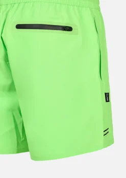 Short de bain RXCOOLZ - FLUO ACID