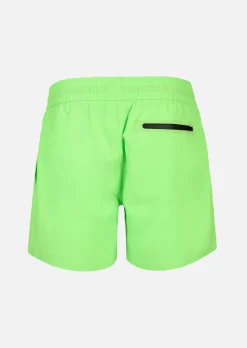 Short de bain RXCOOLZ - FLUO ACID