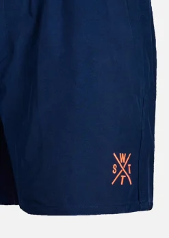 Short de bain RXCOOLZ - INK BLUE