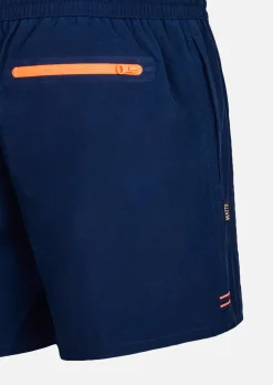 Short de bain RXCOOLZ - INK BLUE
