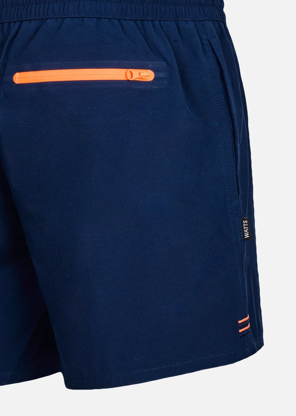 Short de bain RXCOOLZ - INK BLUE