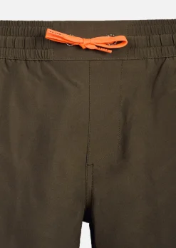 Short de bain RXCOOLZ - KAKI