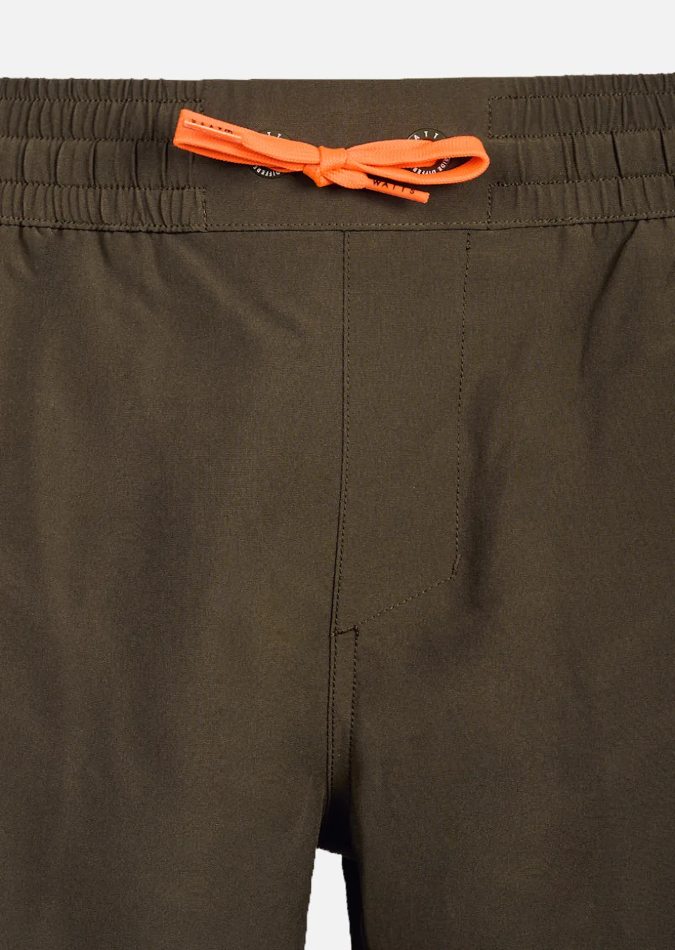 Short de bain RXCOOLZ - KAKI