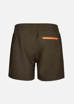 Short de bain RXCOOLZ - KAKI