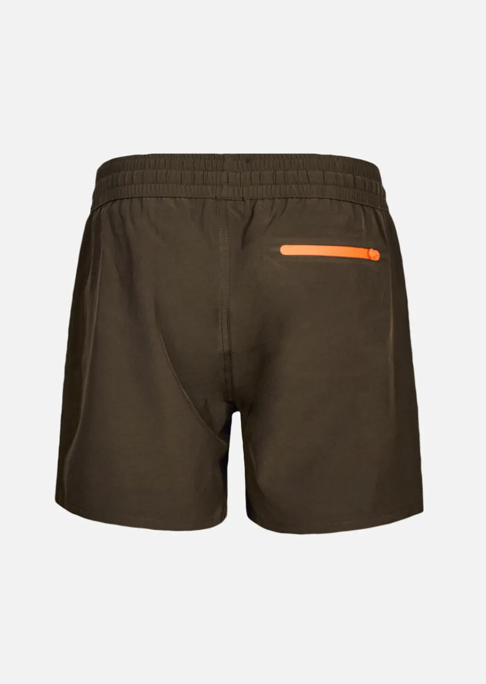 Short de bain RXCOOLZ - KAKI