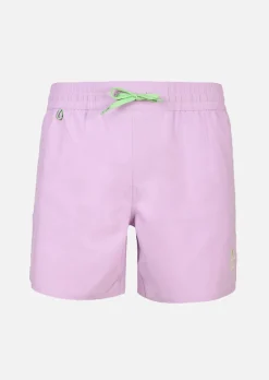 Short de bain RXCOOLZ - LAVANDE