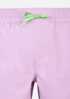 Short de bain RXCOOLZ - LAVANDE
