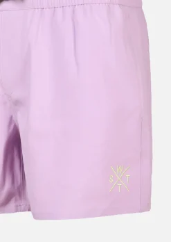 Short de bain RXCOOLZ - LAVANDE