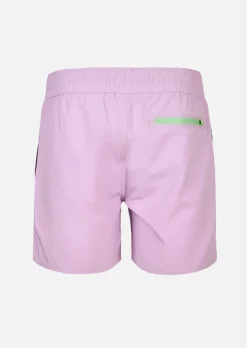 Short de bain RXCOOLZ - LAVANDE