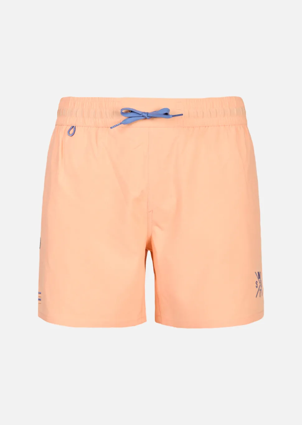 Short de bain RXCOOLZ - PÊCHE
