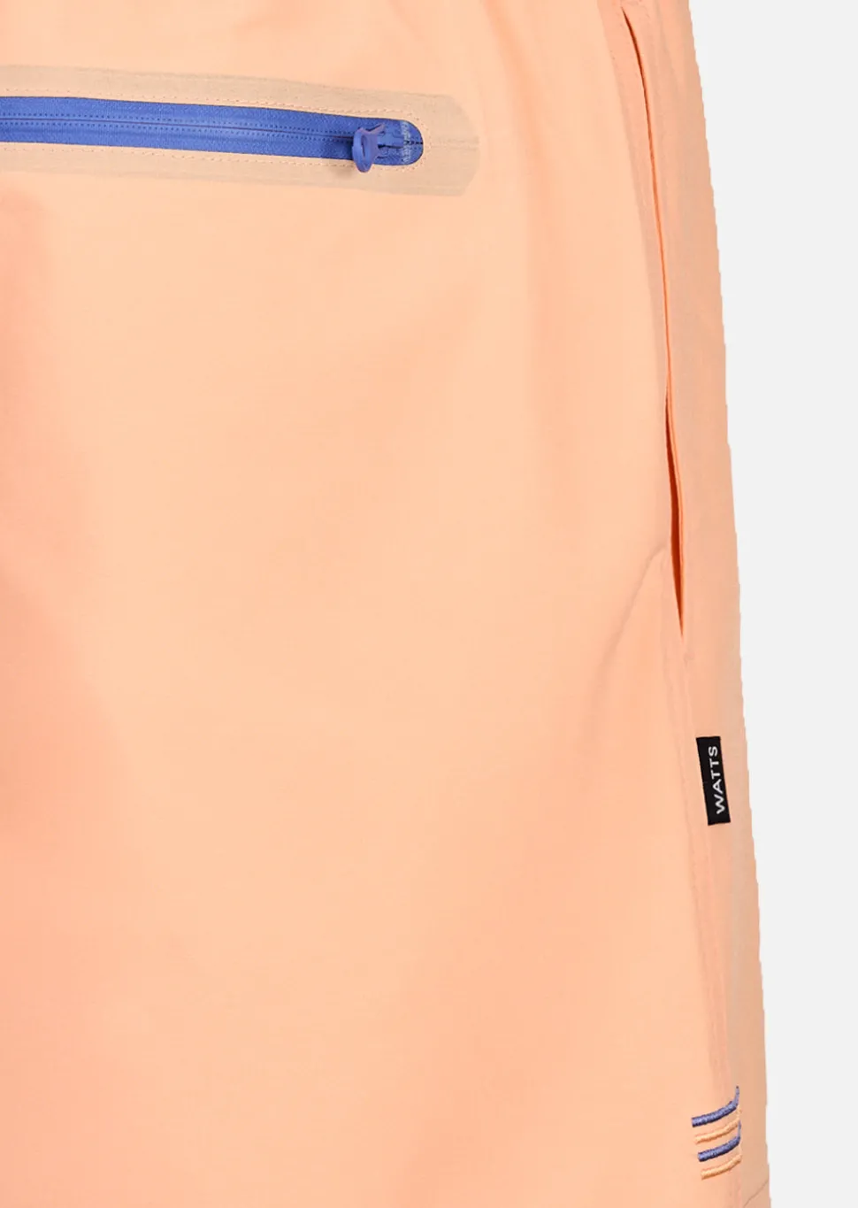 Short de bain RXCOOLZ - PÊCHE
