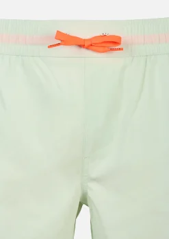 Short de bain RXCOOLZ - SOFT GREEN