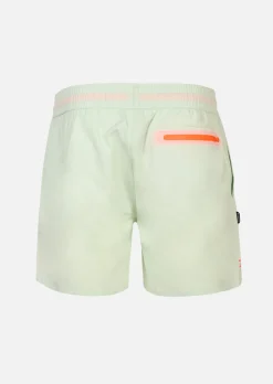 Short de bain RXCOOLZ - SOFT GREEN