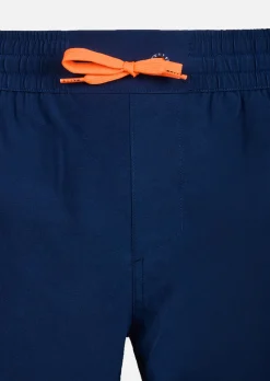 Short de bain R-XCOOLZ Junior - INK BLUE