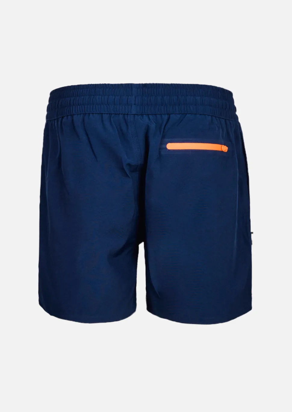 Short de bain R-XCOOLZ Junior - INK BLUE