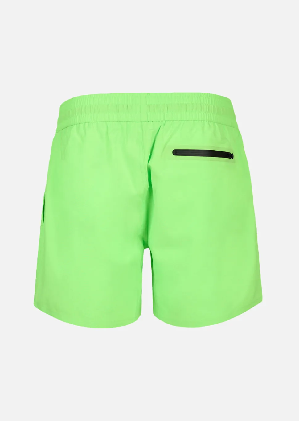 Short de bain R-XCOOLZ Junior - FLUO ACID