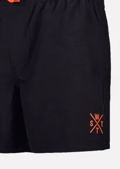 Short de bain R-XCOOLZ Junior - DARK IRON