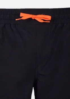 Short de bain R-XCOOLZ Junior - DARK IRON