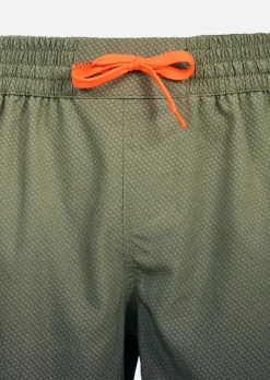 Short de bain R-Xfire - Carbon Deep Dye Olive