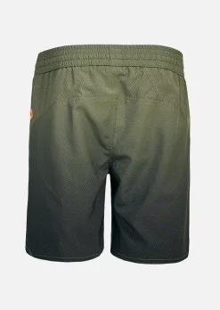Short de bain R-Xfire - Carbon Deep Dye Olive