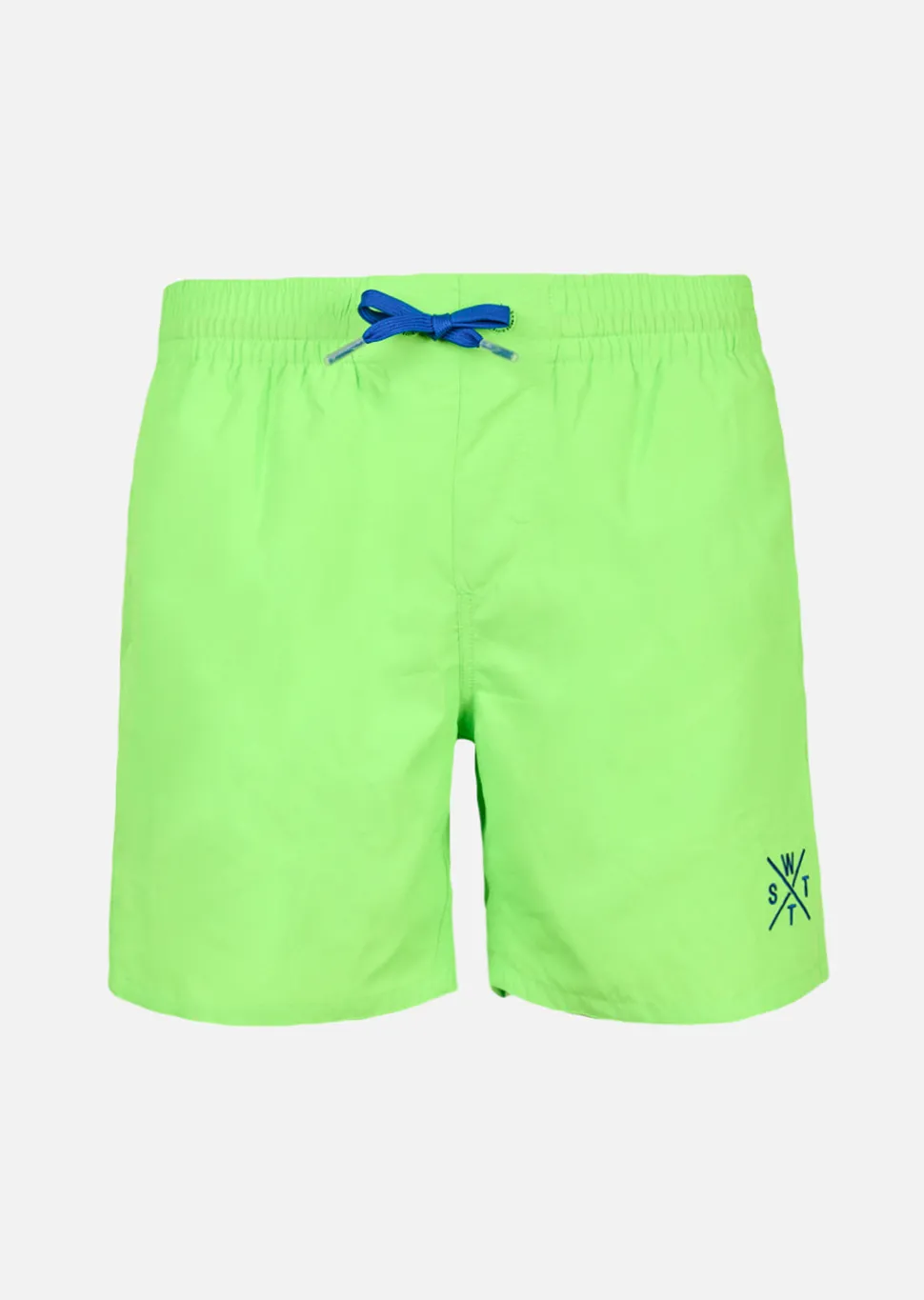 Short de bain RXLINEUP - FLUO ACID