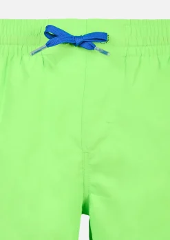Short de bain RXLINEUP - FLUO ACID