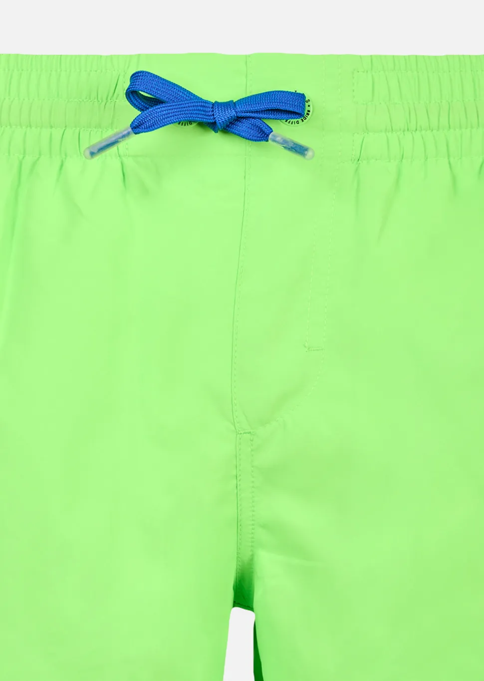Short de bain RXLINEUP - FLUO ACID