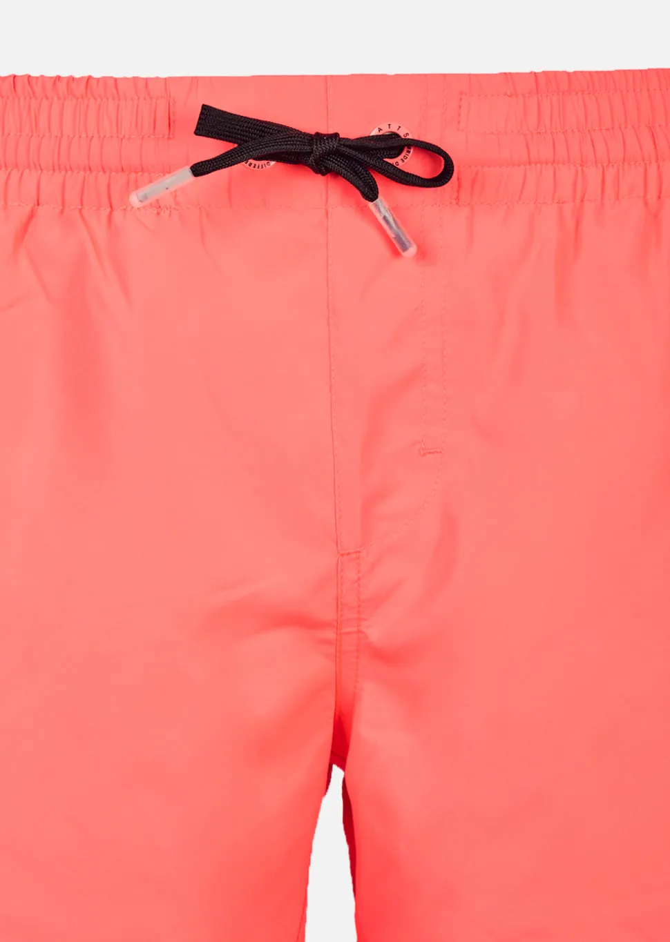Short de bain RXLINEUP - FLUO PINK