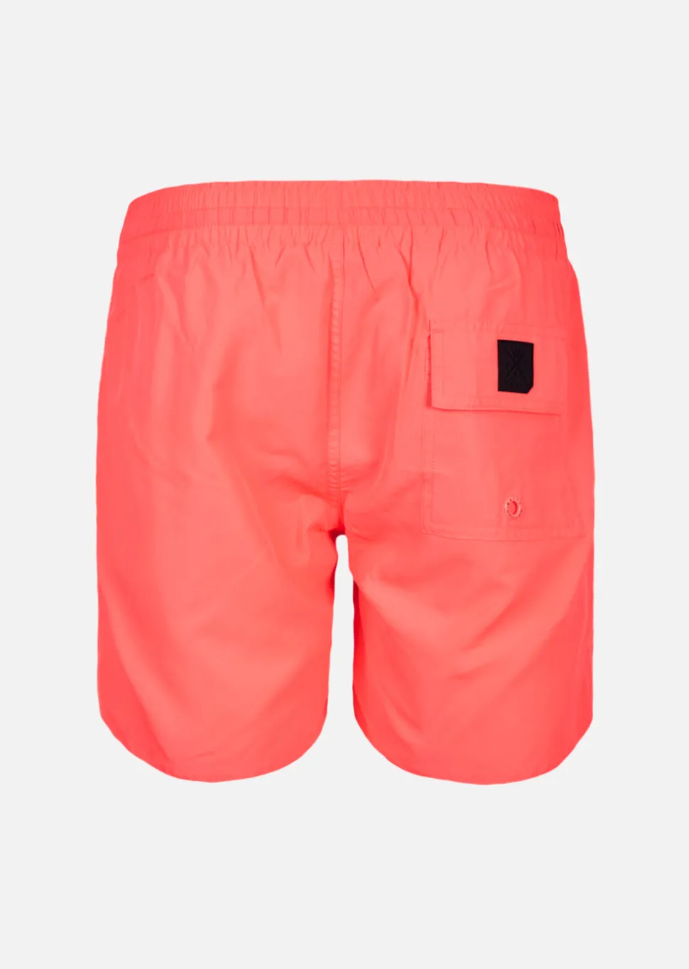 Short de bain RXLINEUP - FLUO PINK