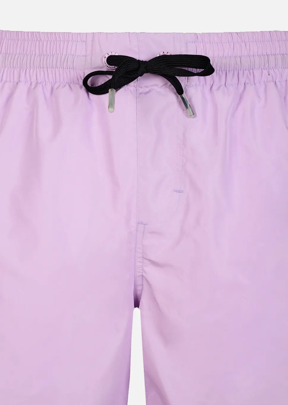 Short de bain RXLINEUP - LAVANDE