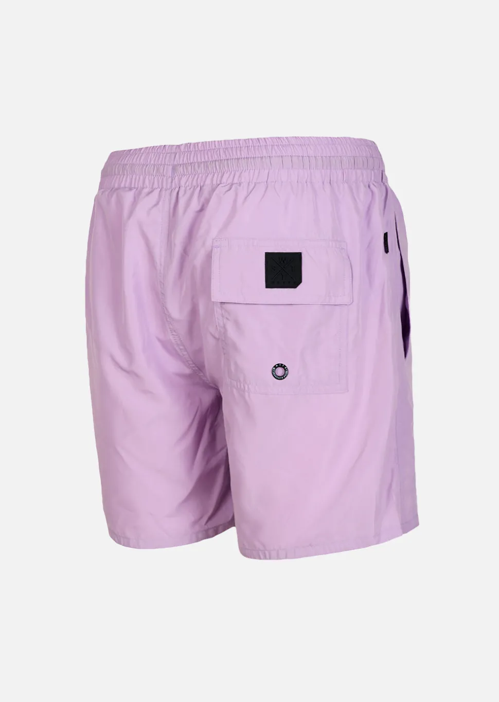 Short de bain RXLINEUP - LAVANDE