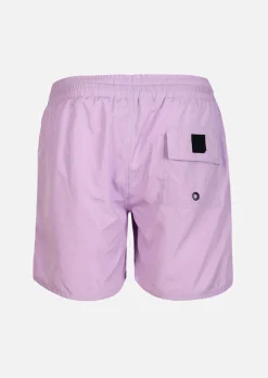 Short de bain RXLINEUP - LAVANDE