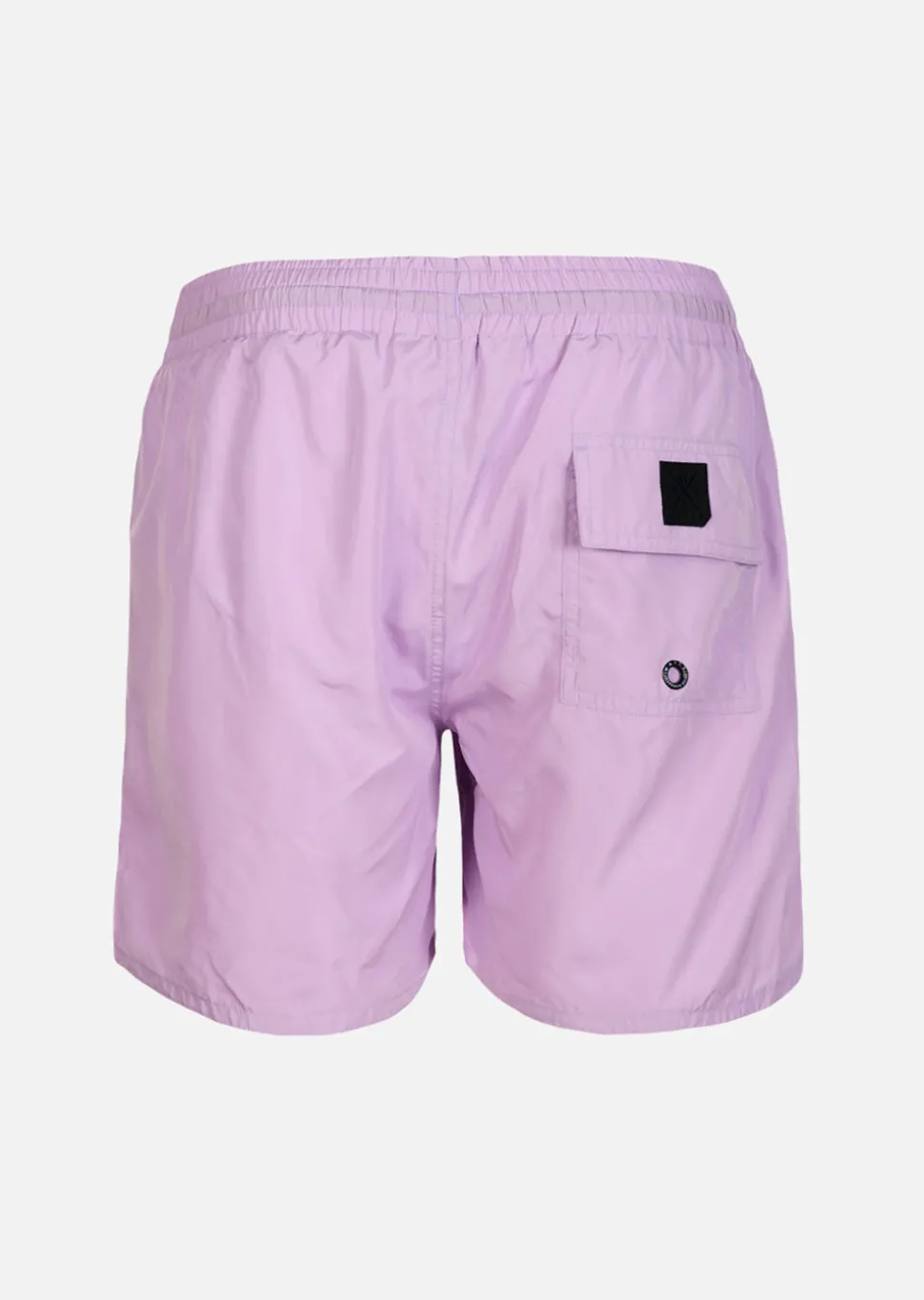 Short de bain RXLINEUP - LAVANDE