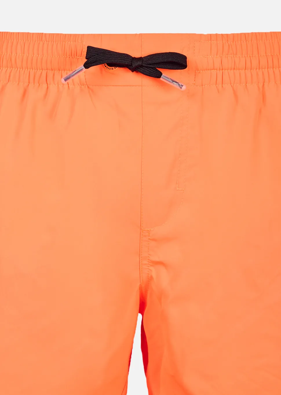 Short de bain RXLINEUP - ORANGE FLUO