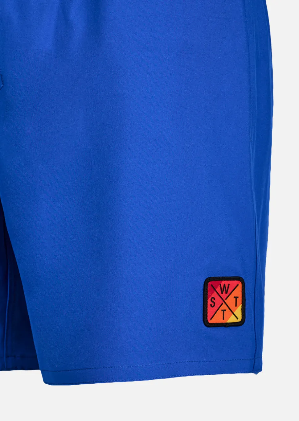Short de bain RXSTRIKE - DAZZLING BLUE