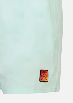 Short de bain RXSTRIKE - ICE BLUE