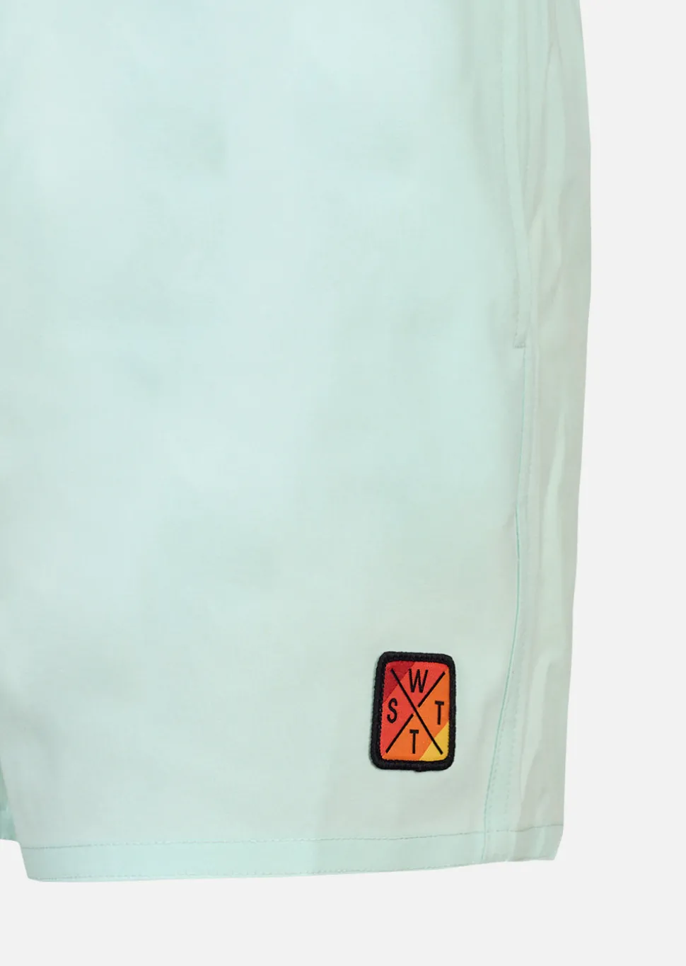 Short de bain RXSTRIKE - ICE BLUE