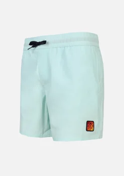 Short de bain RXSTRIKE - ICE BLUE